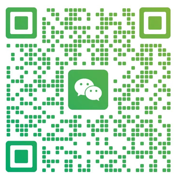 微信二维码