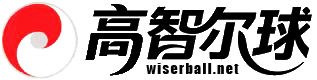 高智尔球_LOGO