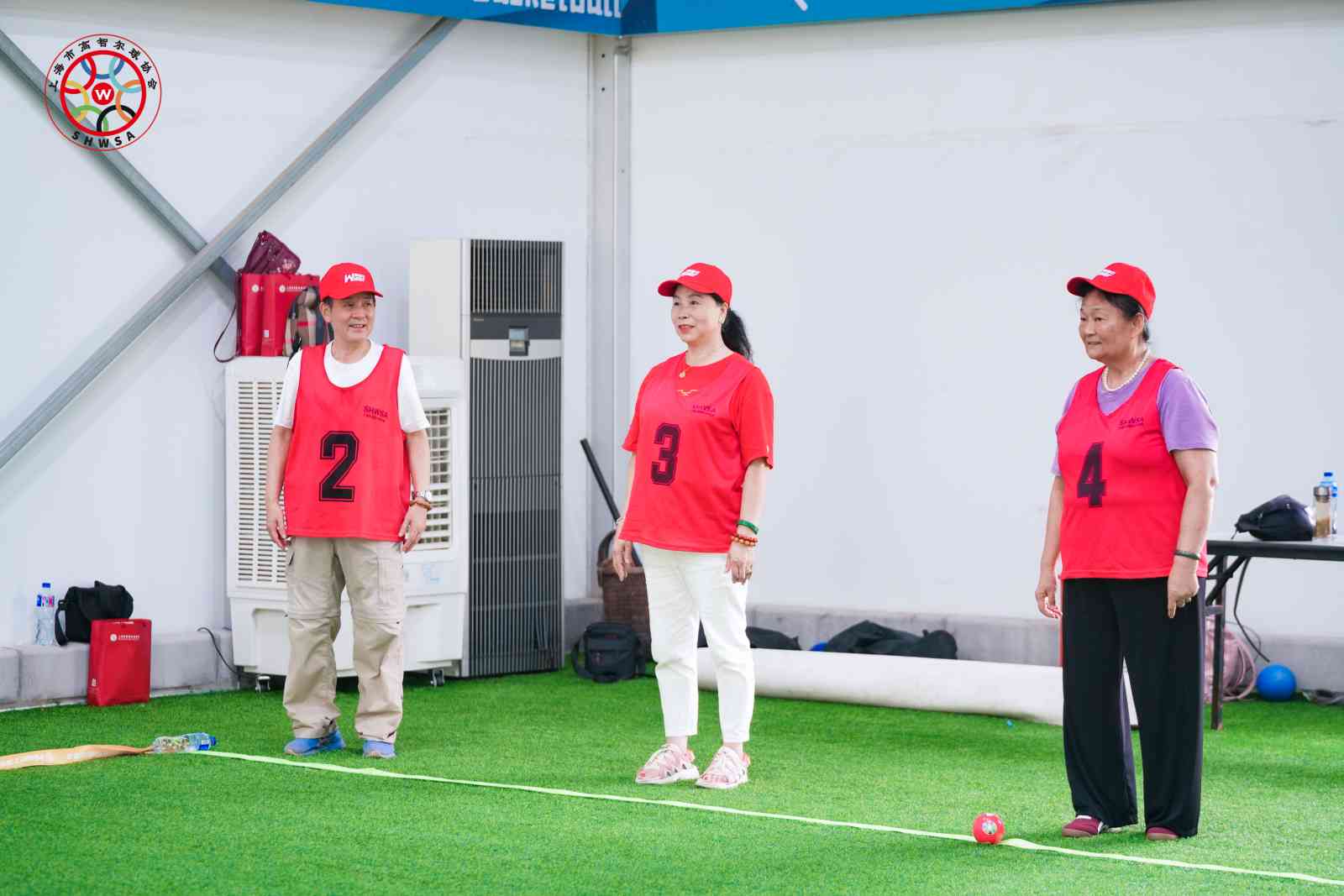 Wiser运动比赛规则