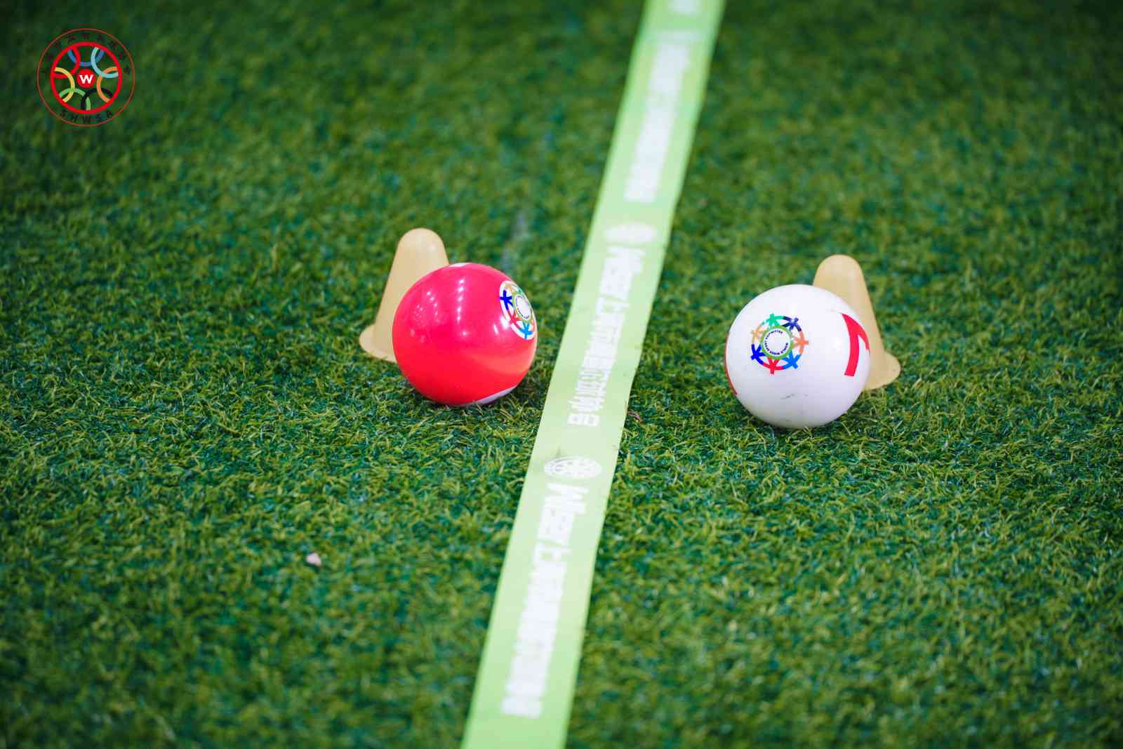 Wiser运动比赛规则简介